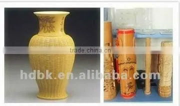 China 3d CNC Wood Carving Machine