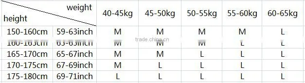 wholesale custom design running tights