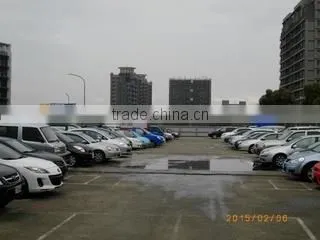 Sinjang Co., Ltd. company overview - view 3