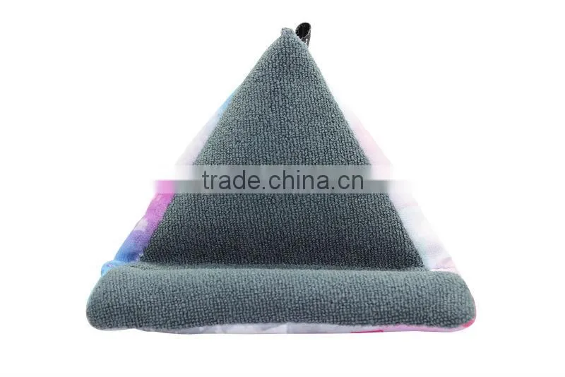 popular easy-life microfiber phone stand