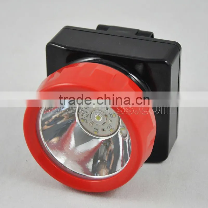 Christmas Gift LED Fishing Lamp KL3LMB