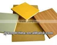 MDF Boards from China Linyin
