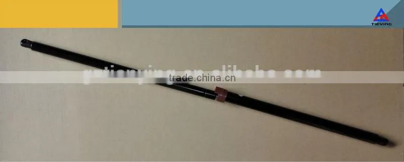 Safety locking/ self locking gas springs YQ10/22-390-980(A-A)800