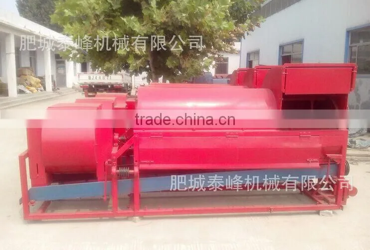 Automatic peanut picker machine/ High efficiency peanut picking machine