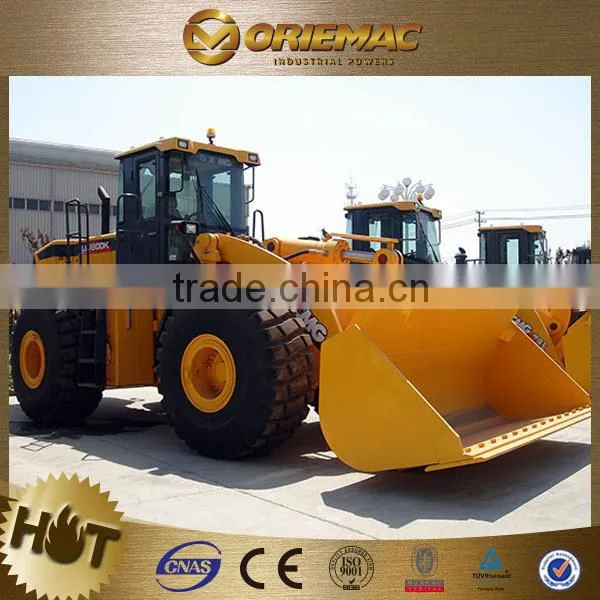 front end loader XCMG LW900K