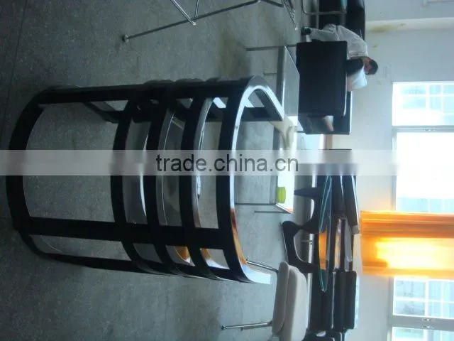 knoll richard meier 810 arm chair