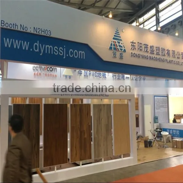 PVC Floor Covering