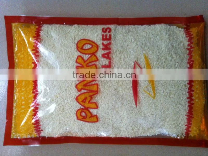 Bread crumbs for cooking
