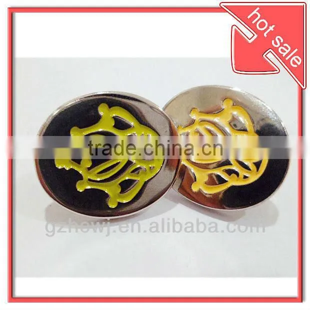 metal rivets with logo,engraved rivets,decorative rivets for leather handbags