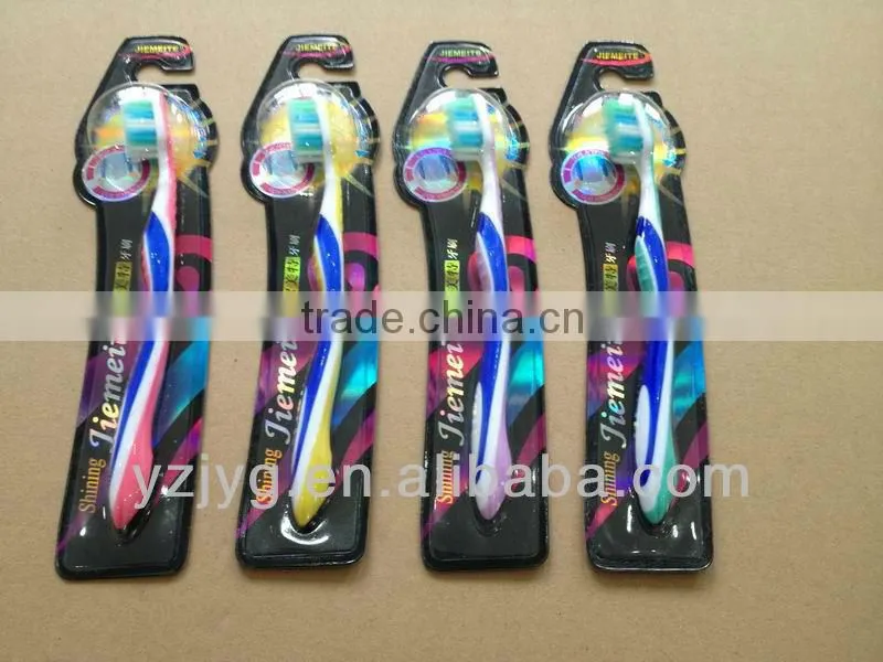 2013 new design toothbrush