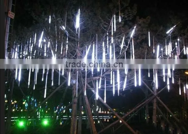 (zhongzhen)led meteor shower light