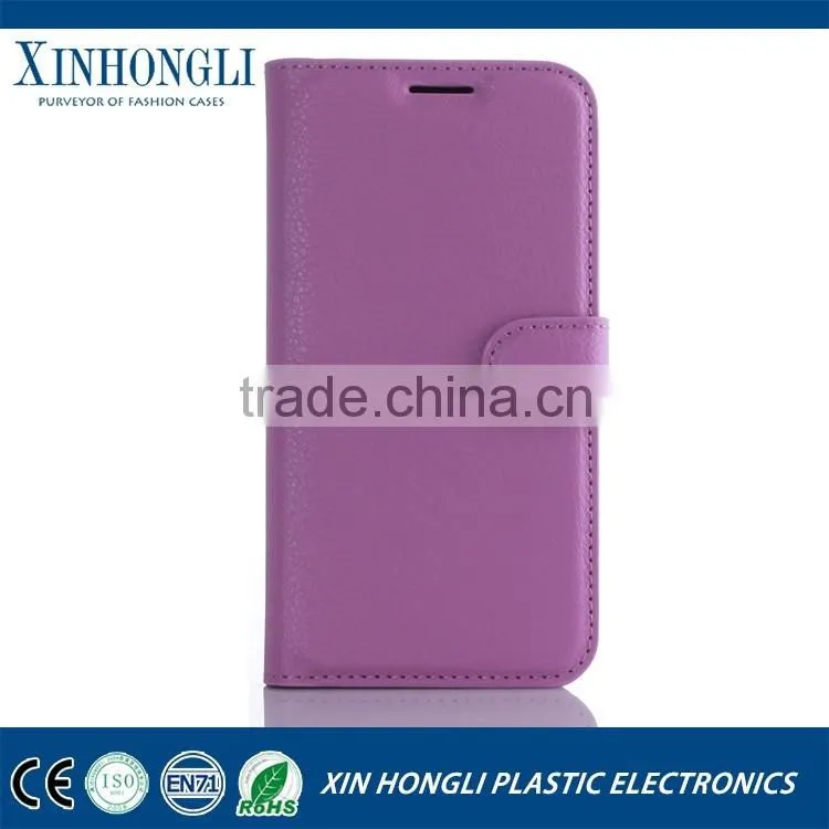 Fashion Wallet PU Leather Case Cover For Samsung Galaxy S7