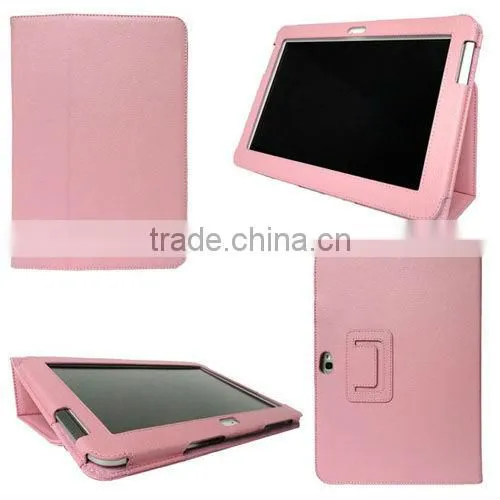 for ipad mini Luxury leather cover