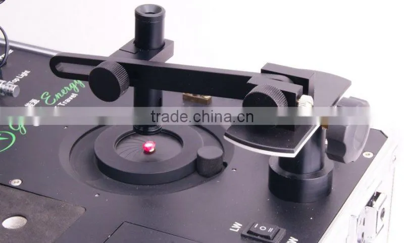 16 items multi-functional jewelry/jade testing toolkit/gemstone testing tools
