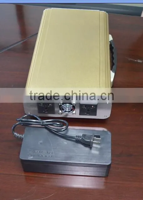 BBQ power bank supper power supply