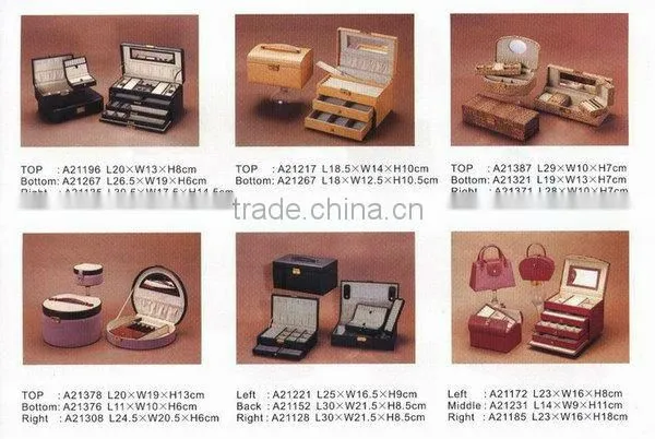 jewel case GC25