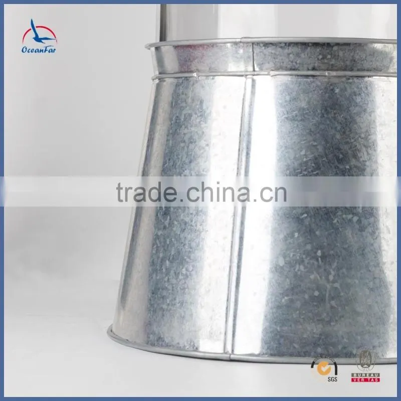 Sealing Drink Dispenser Glass High Quality Glass Beverage Dispenser