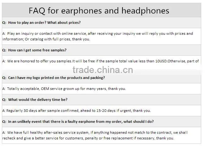 Hot selling java computer headset with microphone good quality US03