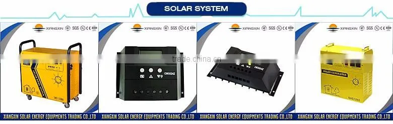 custom best 4bb sunpower poly solar panel