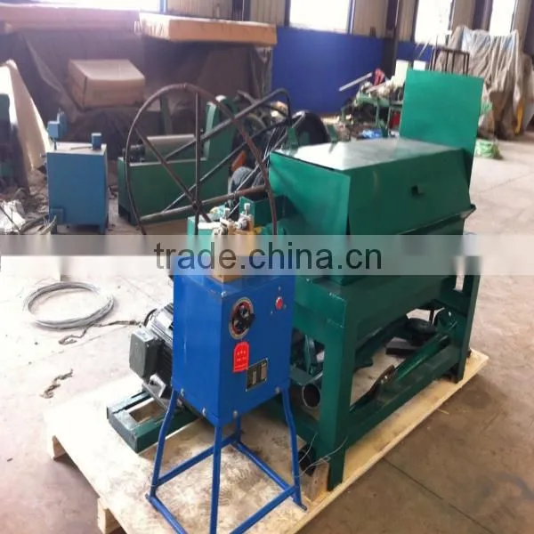 LT series wet fine thin brass wire drawing machine
