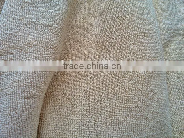 CVC 85/15 towel fabric