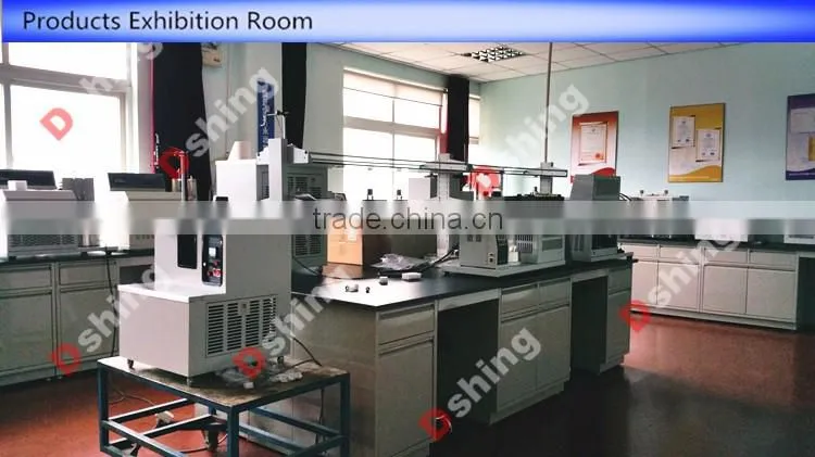 DSHD-264 Acid Number and Acidity Tester for petroleum products