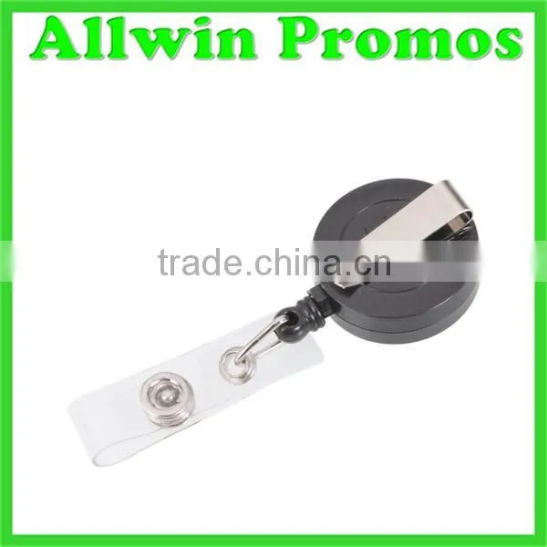 Custom Badge Reel