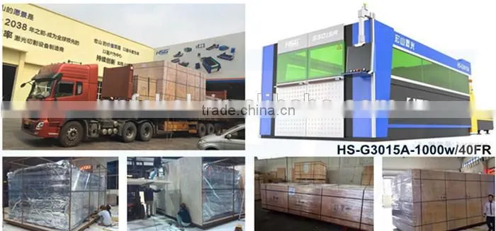 2015 top sales cnc punching machine and fiber machine