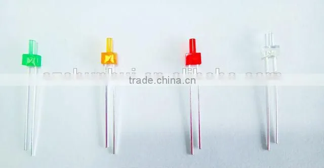 2MM diffuse led