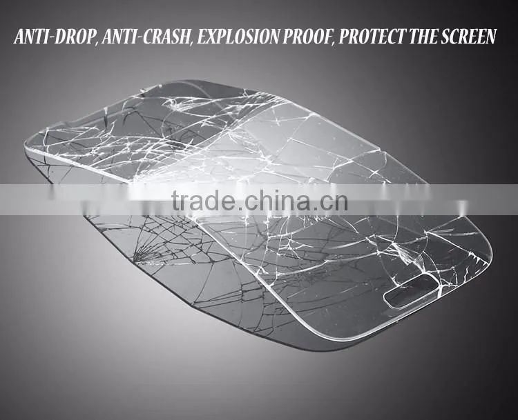 For Alcatel idol 3 5.5 inch Tempered Glass Screen Films Cheap Price