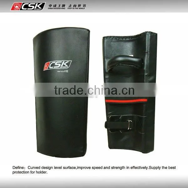 TKD Arched support pads