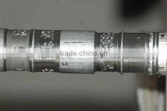 perfect heavy duty 3D granite stone laser engraving machine BDXS-1325