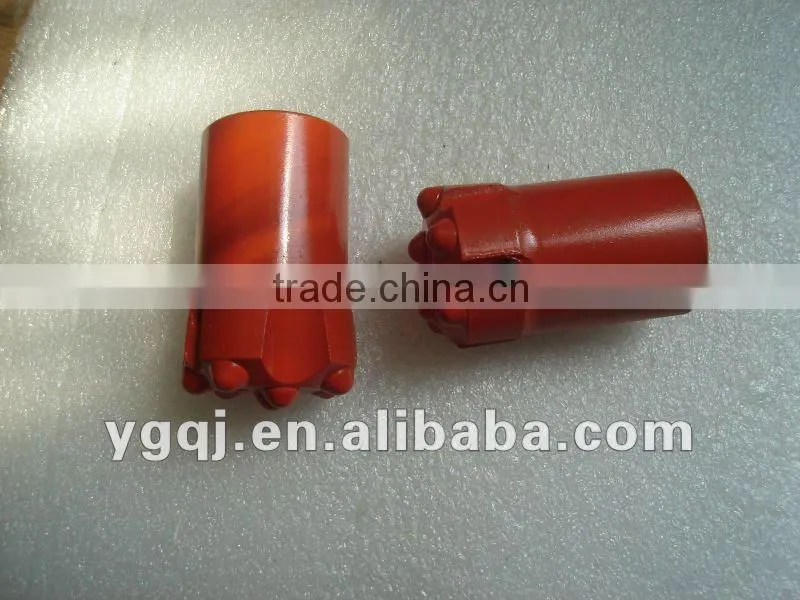 Cold pressing 7 degree 40mm taper Button bits