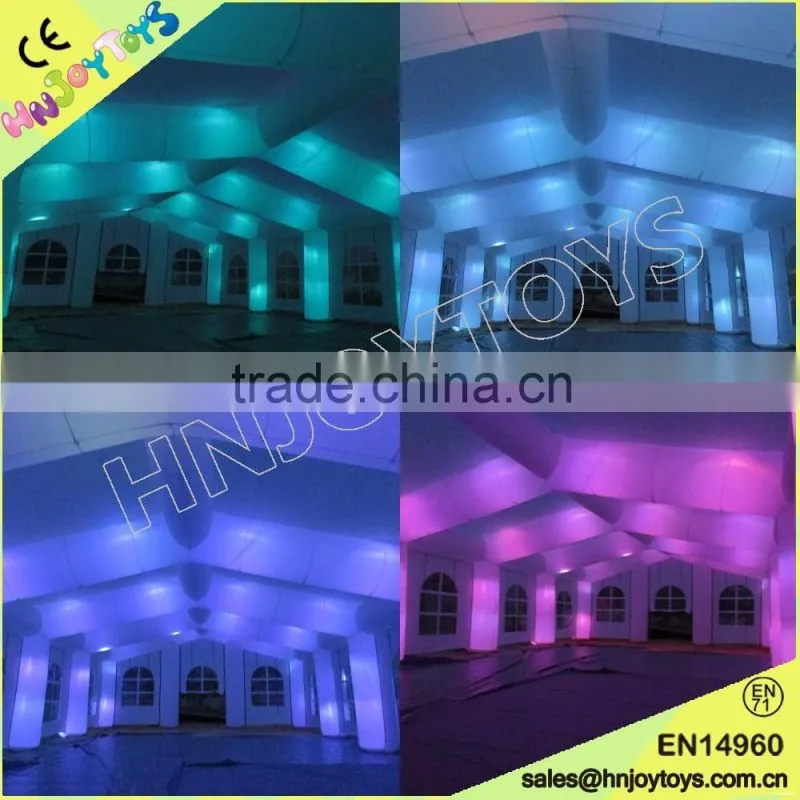 inflatable bar latest wedding decoration advertisement for any product
