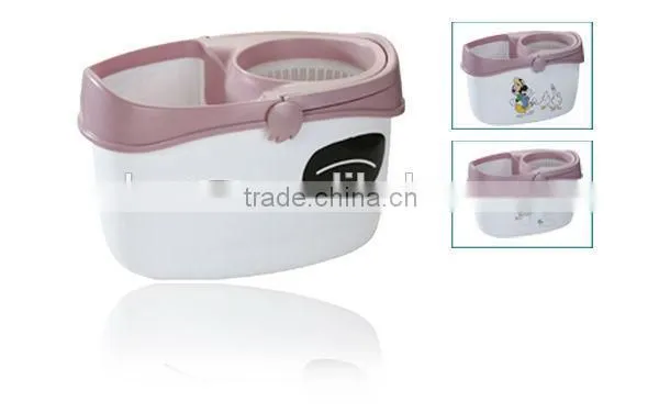 CLEANING product floor mop wringer