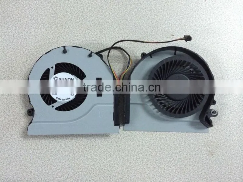 original and new aptop cpu fan for Lenovo Z480 laptop