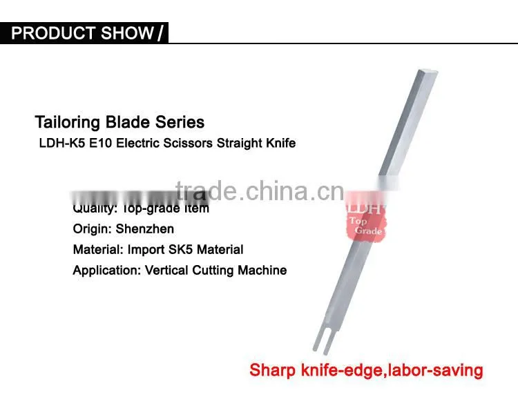 Professional Factory Price Fabric Cutting 10E Hot Electric Knife Set