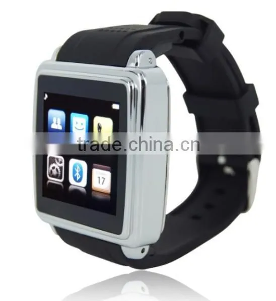 Hot selling Bluetooth watch for business man and driver