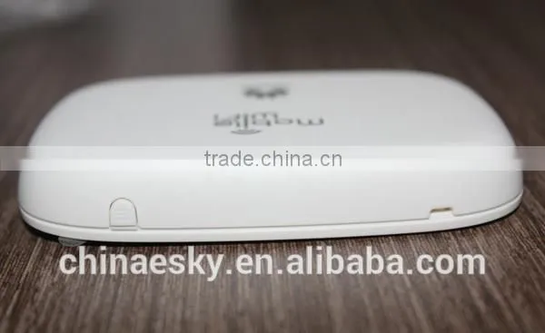 New Original Unlock huawei e5336 wireless wifi router 21Mbps 3G Portable WiFi Router