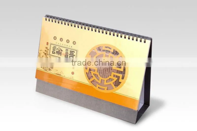 Customized Handmade Calendar