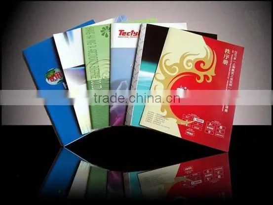 Advertisement Brochures