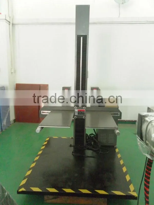 Package Drop Testing Machine,Drop Tester