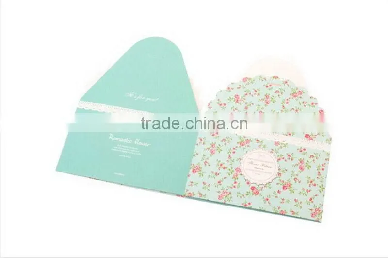 Designer manufacture paper bags for food