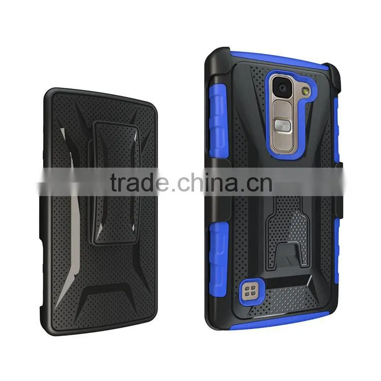 Mobile phone accessories bracket clip Phone Case for LG escape 2 H443 C70