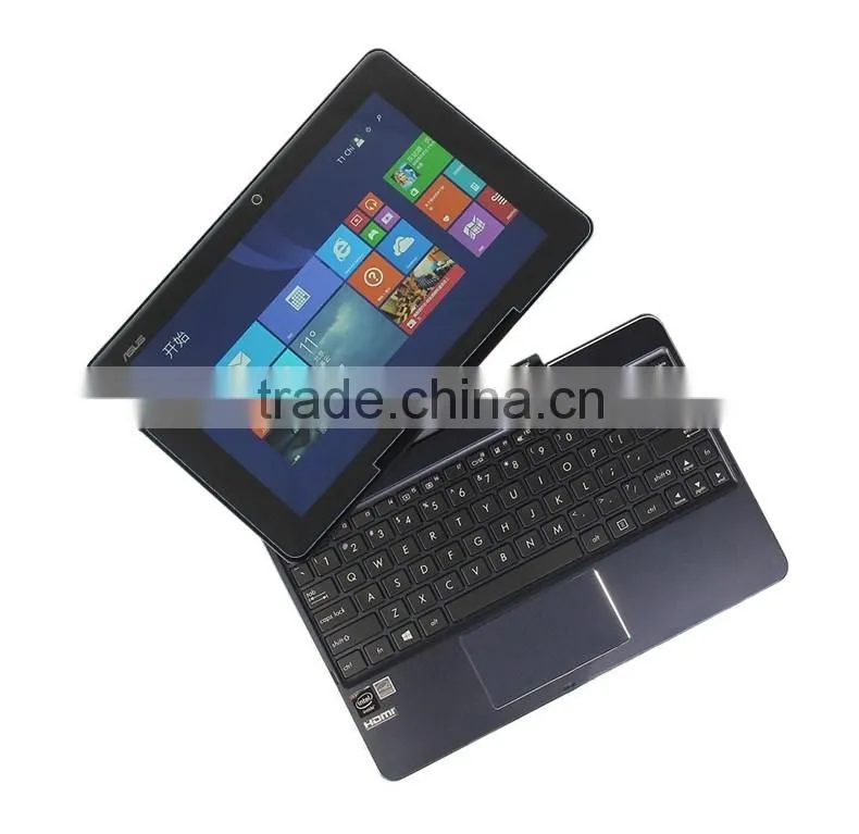 Factory Price High Quality Ultra Thin Anti Bubble HD Water Proof Tempered Glass Tablet Screen Guard For ASUS T100 Chi Glass Film