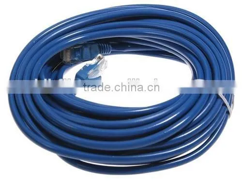 Cat 6 utp cable 4 pairs network cat6 utp cable/UTP FTP lan cable CE ROHS