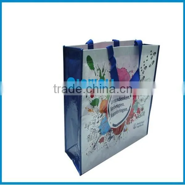 High quality nonwoven shopping bag