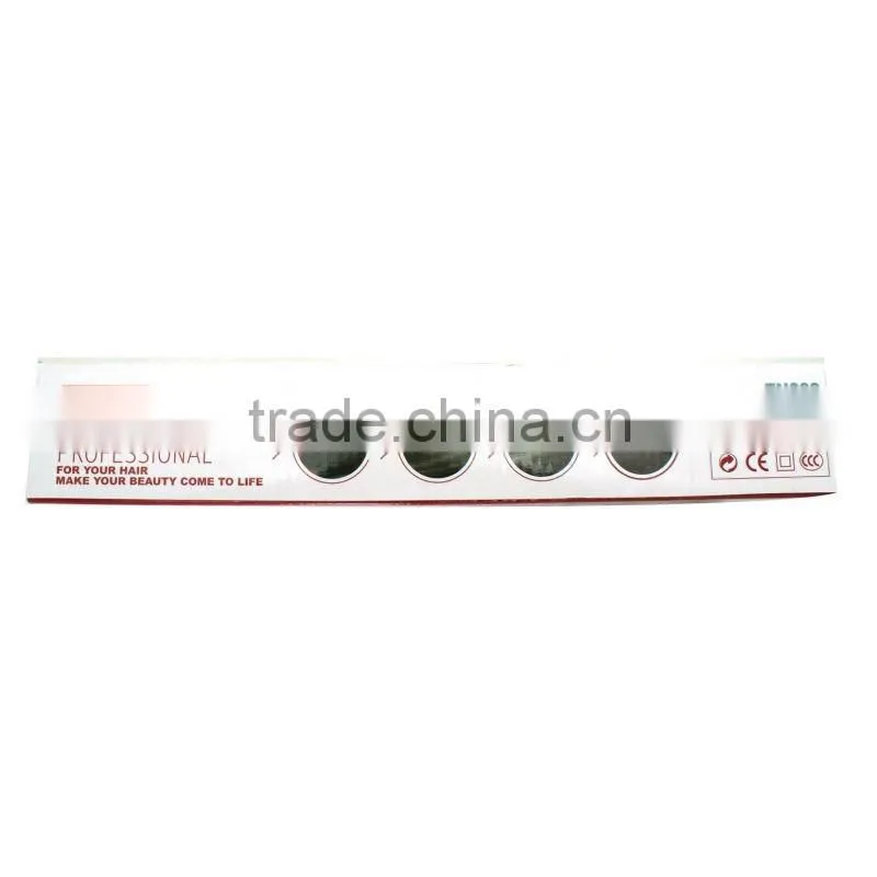 ZN288 professional hair straightener,hair flat iron B010