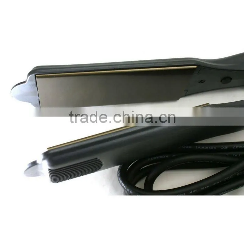 ZN288 professional hair straightener,hair flat iron B010