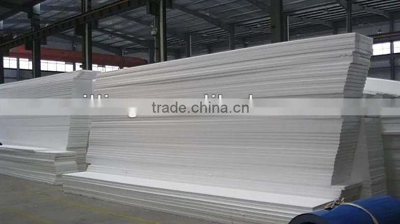CHINA polyurethane sandwich panel